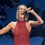 Celine Dion lança novas músicas pela primeira vez após anuncio de doença