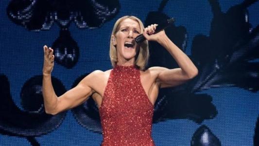 Em dezembro de 2022, Dion publicou um vídeo no Instagram em que revelou ter sido diagnosticada com um transtorno neurológico conhecido como síndrome da pessoa rígida