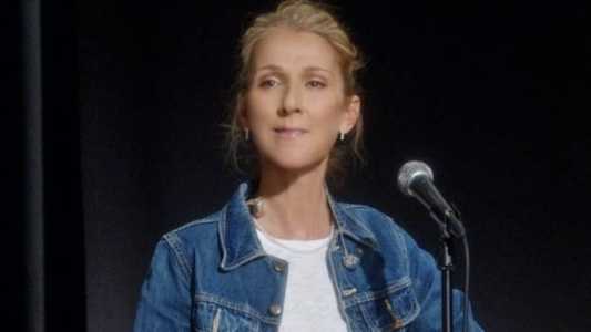 Céline Dion informou estar com a doença em dezembro do ano passado