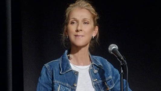 Céline Dion informou estar com a doença em dezembro do ano passado