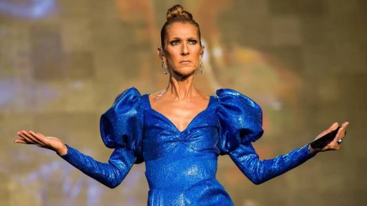 Céline Dion está 'rezando por um milagre' em luta contra síndrome, afirma irmã da cantora