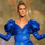 Céline Dion 'quase morreu' devido à doença rara