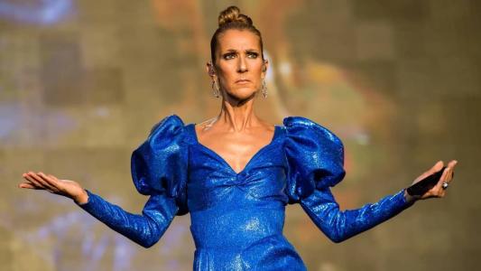 Céline Dion está 'rezando por um milagre' em luta contra síndrome, afirma irmã da cantora