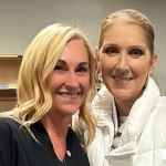 Céline Dion reaparece pela primeira vez em 3 anos após diagnóstico de doença rara; entenda