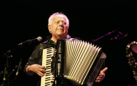 Célio Balona morreu aos 86 anos