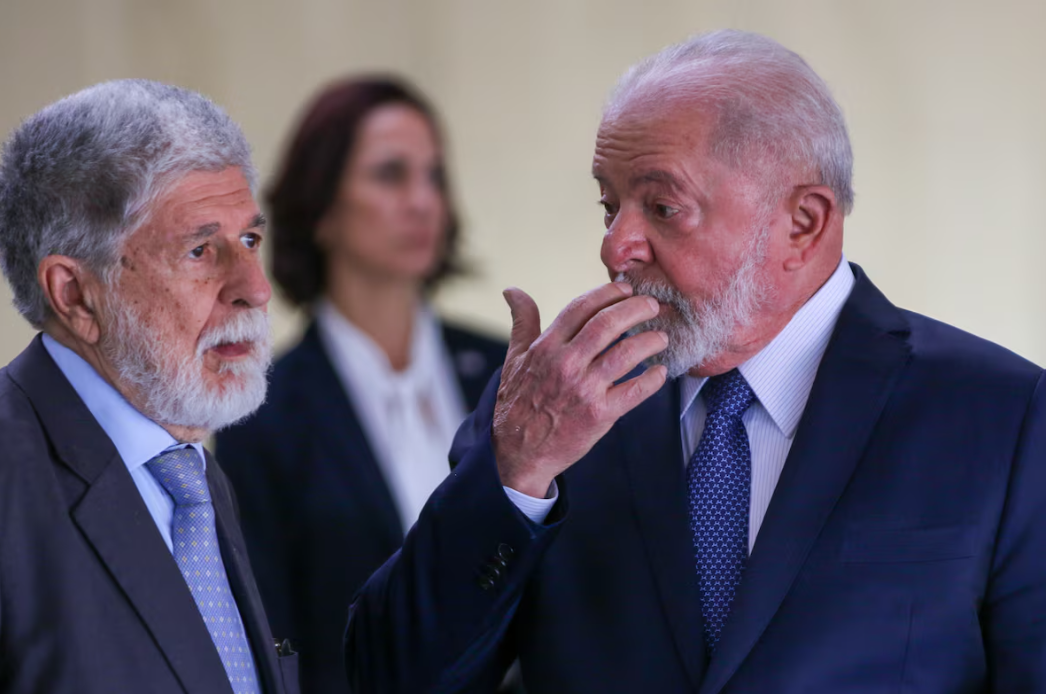 Assessor de Lula terá que encarar oposição no Senado e vai ser questionado sobre a Venezuela
