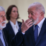 Assessor de Lula terá que encarar oposição no Senado e vai ser questionado sobre a Venezuela