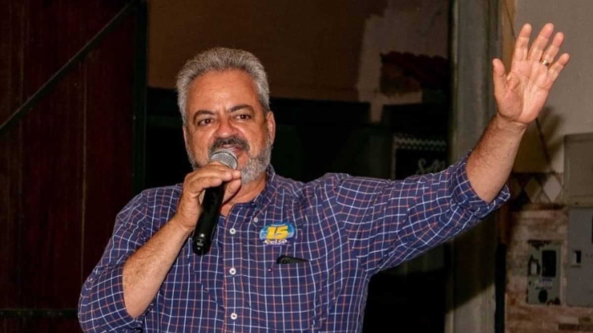 Novo julgamento pode definir futuro político de Celso Cota