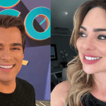 Celso Portiolli, do SBT, desmente indiretas à Raquel Sheherazade ao superar audiência da Record