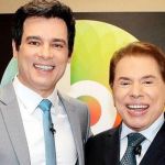 Celso Portiolli fala sobre substituir Silvio Santos no SBT; veja