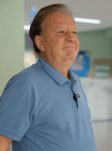 Celson Furlan foi exonerado após falas preconceituosas feitas durante uma reunião entre diretores da rede municipal da cidade.