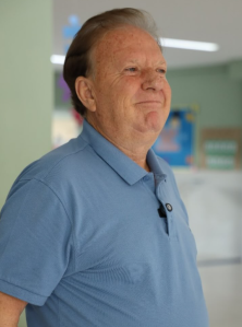 Celson Furlan foi exonerado após falas preconceituosas feitas durante uma reunião entre diretores da rede municipal da cidade.