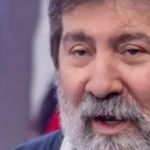 Diretor do SBT morre aos 74 anos, lamenta Celso Portiolli