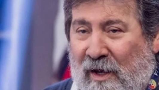 Celso Portiolli lamenta a morte de diretor