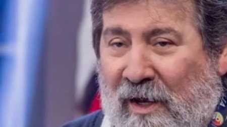 Celso Portiolli lamenta a morte de diretor
