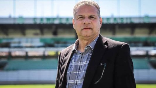 Celso Roth teria se revoltado com apresentadora da TNT Sports