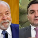 Celso Sabino deve se reunir nesta quinta com Lula para ser nomeado para o Turismo