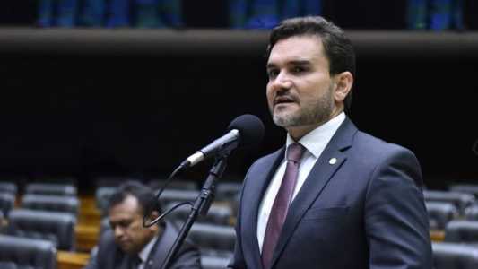 Celso Sabino (União-PA) assumirá o Ministério do Turismo com a saída de Daniela Carneiro (União-RJ)