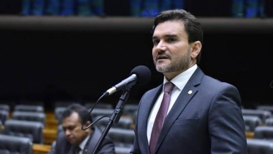 Celso Sabino (União-PA) assumirá o Ministério do Turismo com a saída de Daniela Carneiro (União-RJ)