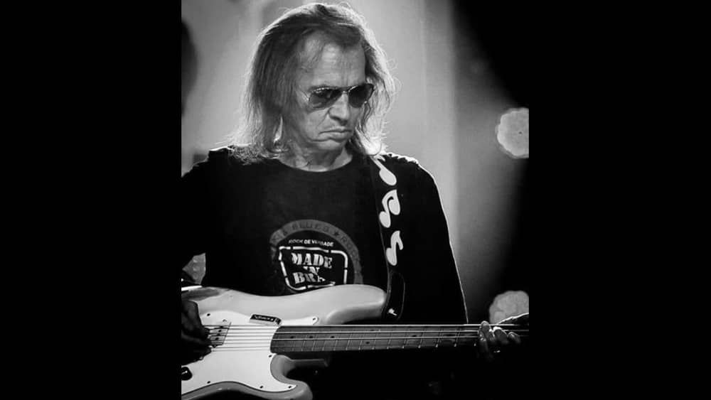 Morre Celso Vecchione, fundador do Made In Brazil