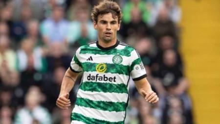 Celtic é o líder do Campeonato Escocês