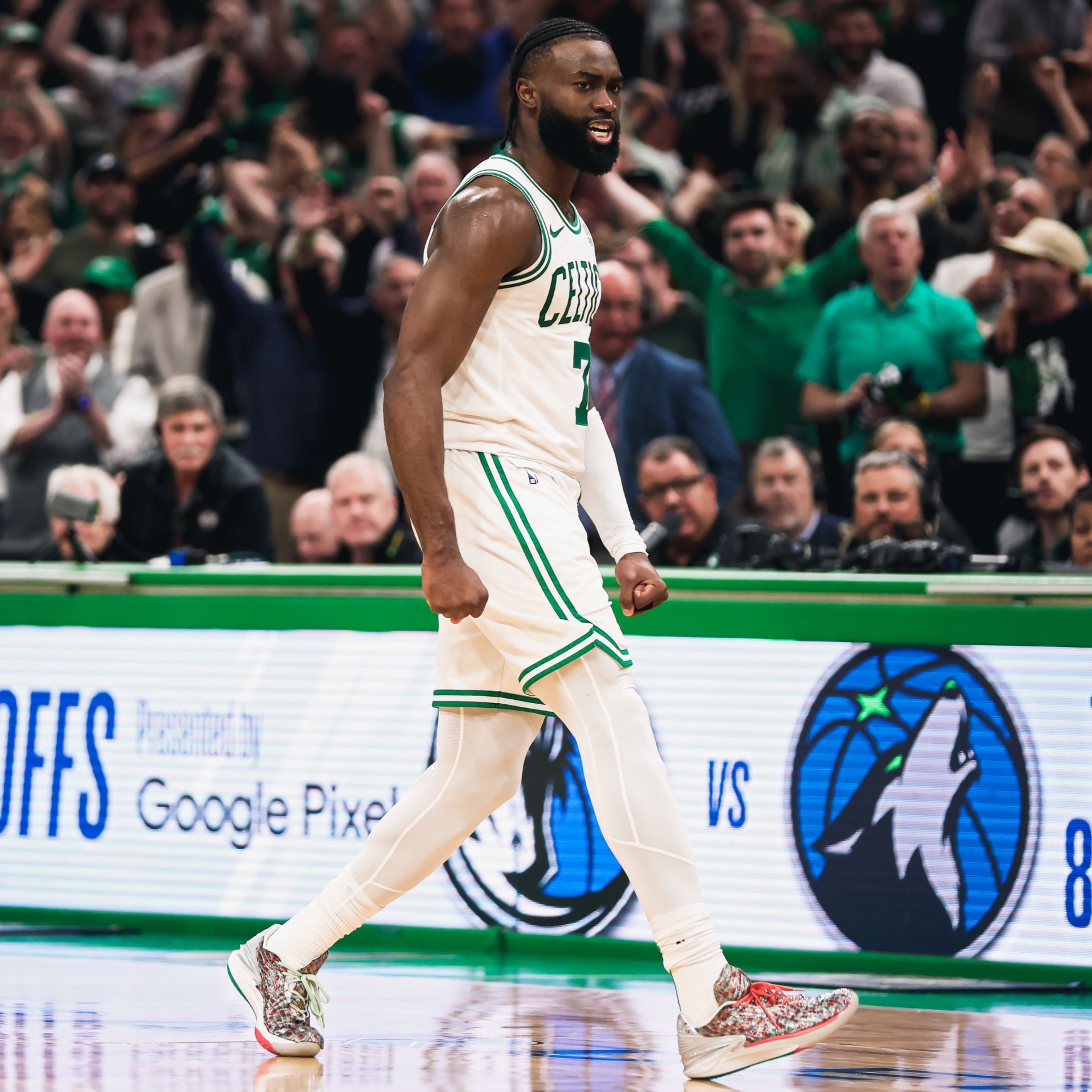 NBA: Celtics vencem Pacers em primeiro jogo da final da Conferência Leste