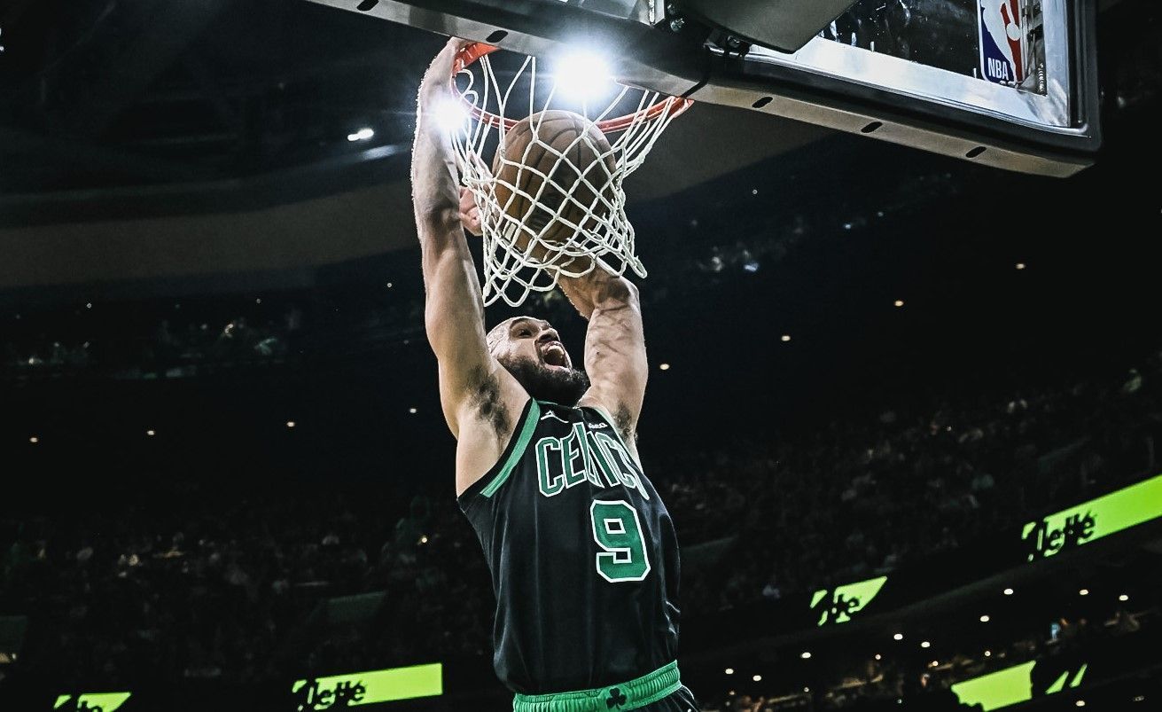 Horário e onde assistir ao vivo Knicks x Celtics, pela NBA