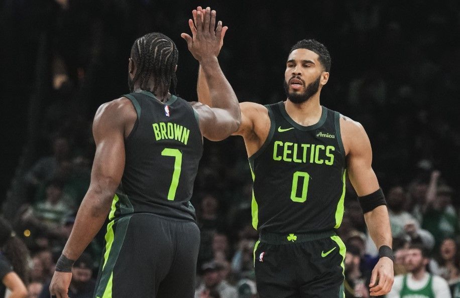Horário e onde assistir ao vivo Boston Celtics x Orlando Magic, pela NBA