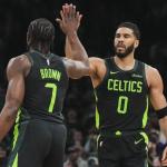 Horário e onde assistir ao vivo Boston Celtics x Orlando Magic, pela NBA