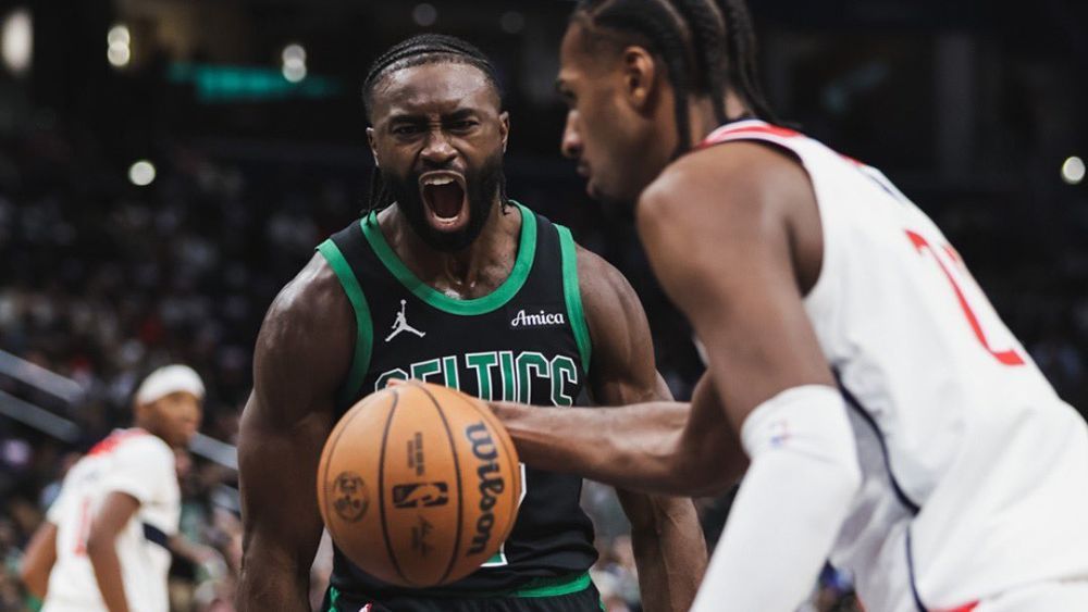 Chicago Bulls x Boston Celtics: horário e onde assistir ao vivo à NBA