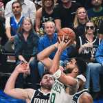 Dallas Mavericks x Boston Celtics: horário e onde assistir ao jogo 4 das finais da NBA