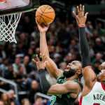 Boston Celtics vence o Miami Heat e avança nos playoffs da NBA