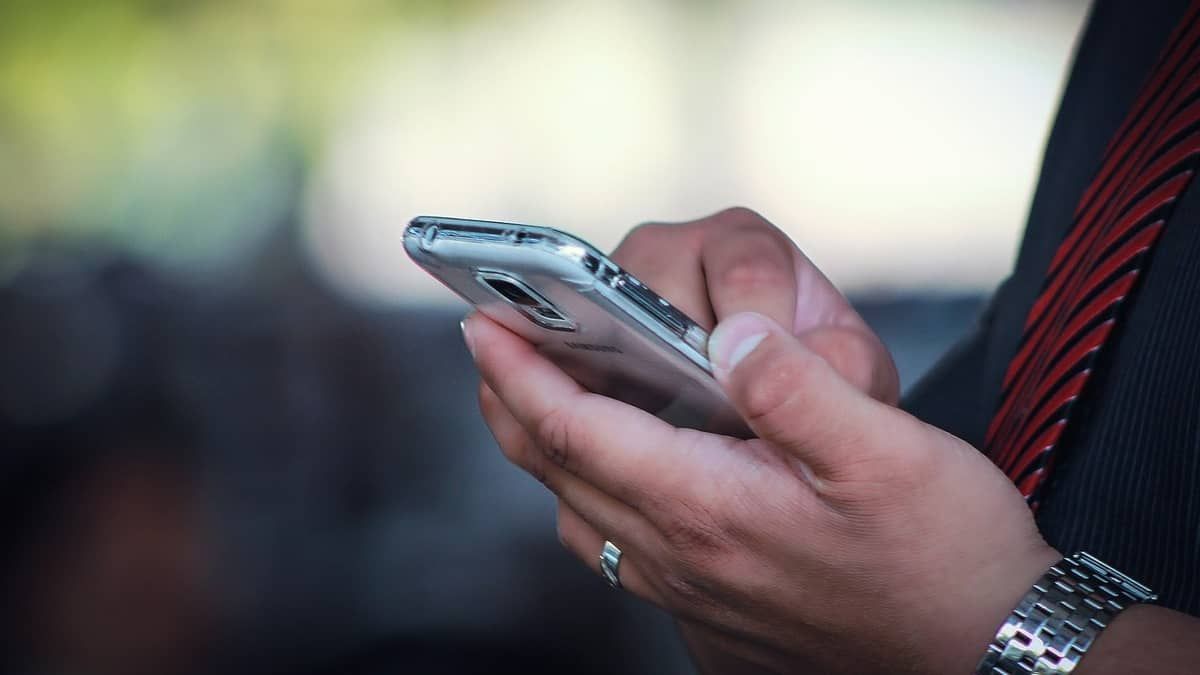 Programa Celular Seguro permitirá bloqueio da linha de telefone