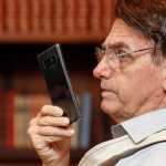 Dados de celular de Bolsonaro podem ser usados em outros inquéritos, dizem advogados