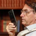 Dados de celular de Bolsonaro podem ser usados em outros inquéritos, dizem advogados