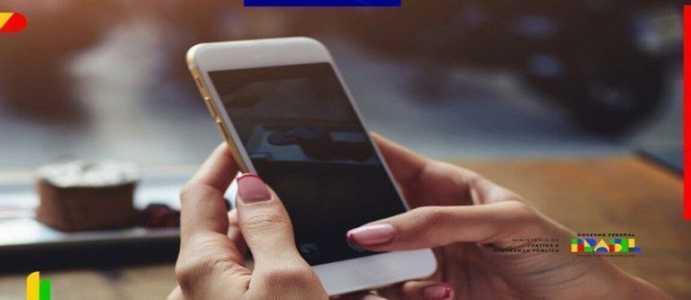 Em seis meses, programa Celular Seguro recebe 57,8 mil alertas de bloqueio | CNN Brasil