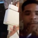 Polícia apreende celular de suspeito de matar PM em 'saidinha', que postou vídeo de dentro da cadeia