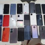 Drogas e celulares são apreendidos no Complexo Penitenciário de Juiz de Fora