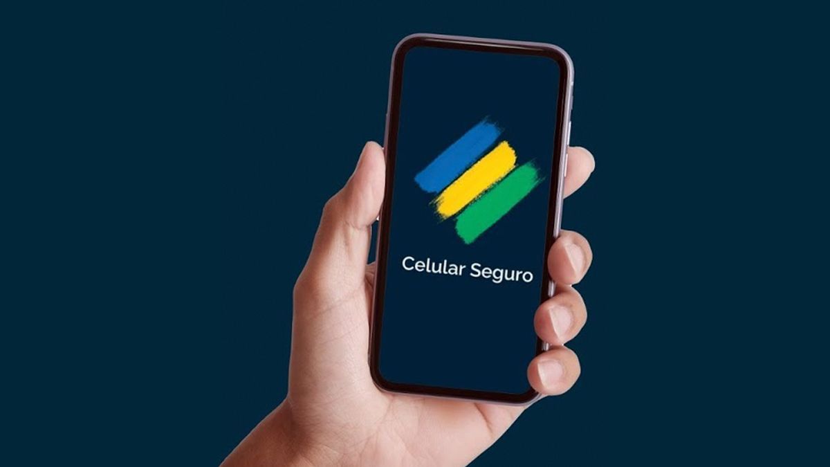 Governo atualiza 'Celular Seguro'; veja novidades do aplicativo para aparelhos roubados
