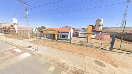 Ataque ocorreu no Cemei Tia Naza, em Claro dos Poções