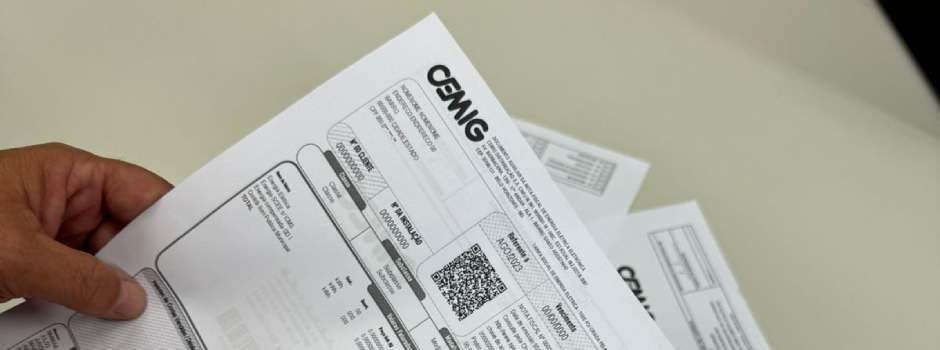 Cemig e Flexpag firmam parceria para facilitar pagamento de faturas
