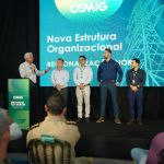 Superintendência Regional Norte é inaugurada pela Cemig em Montes Claros nesta quarta (23)