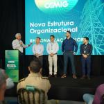 Superintendência Regional Norte é inaugurada pela Cemig em Montes Claros nesta quarta (23)