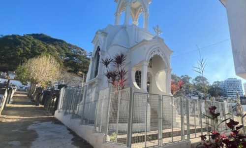 Cemitério Municipal de Juiz de Fora