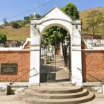 Município de Matias Barbosa é condenado a indenizar mulher por jazigo não encontrado