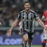 Atlético sofre, mas vira sobre o Brasil-RS e sai em vantagem na Copa do Brasil