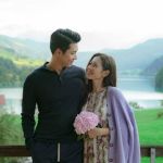 Efeito Netflix: turismo inspirado em série coreana ameaça localidade na Suíça