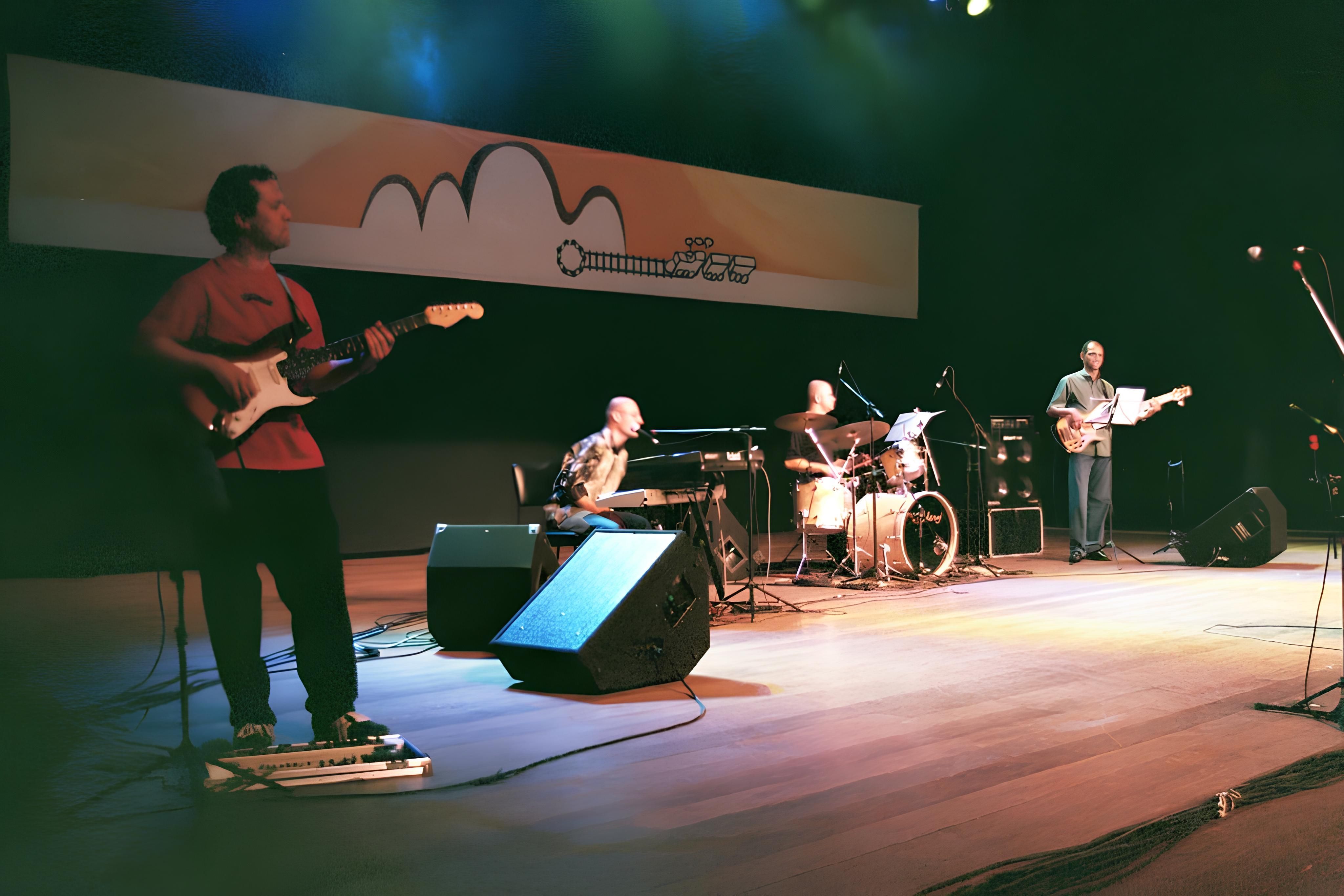 Com entrada gratuita, XV Encontro Minas na MPB mostra ao público talentos da música autoral