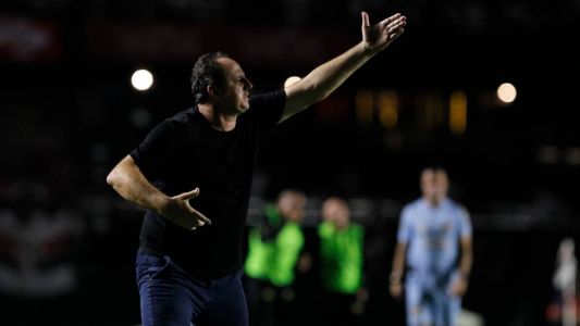 Ceni assume primeiro trabalho desde saída do São Paulo; relembre números