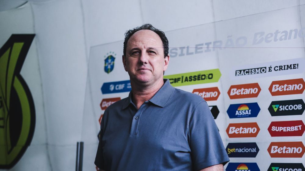 Ceni aponta erro repetitivo do Bahia e valoriza atuação de goleiro em empate